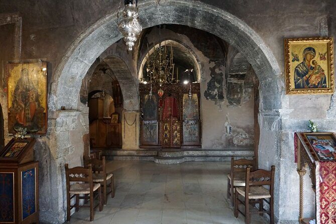 Guided Day Tour in Lasithi Plateau, Greek theme park and Villages - Who this day tour fits best (and who should pass)