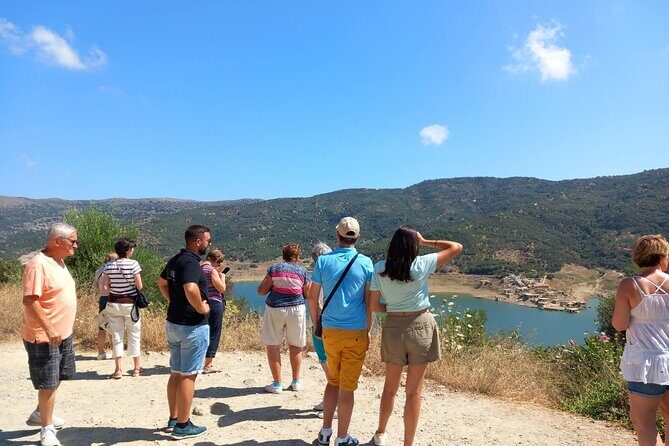 Guided Day Tour in Lasithi Plateau, Greek theme park and Villages - Stop 1: Kera Kardiotissa Monastery and its church museum visit