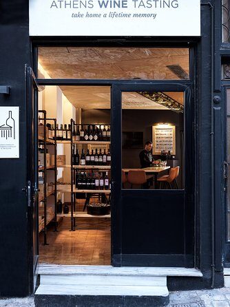 Guided Gin tasting experience in Athens with Snacks - Price and value for a guided gin flight