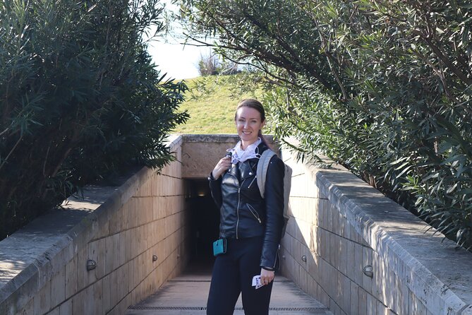 Guided Private Tour to Ancient Vergina and Veria City - Why Vergina is worth the drive from Thessaloniki
