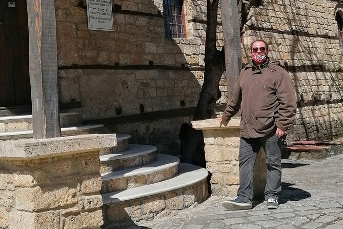 Guided Private Tour to Ancient Vergina and Veria City - How much value does the $168.21 price offer?