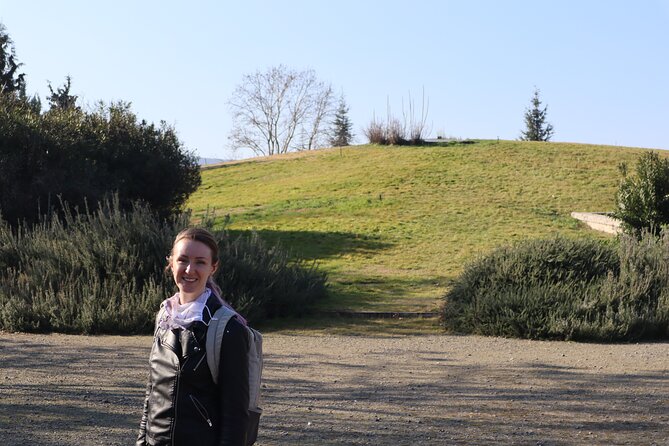 Guided Private Tour to Ancient Vergina and Veria City - Veria’s preserved quarters and Jewish synagogue
