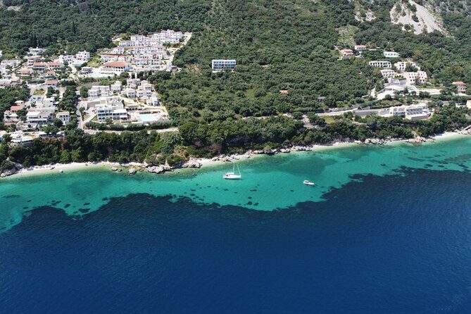 Guided Sailing Yacht Trip in Corfu Island - Price and what you truly get for about $82.82