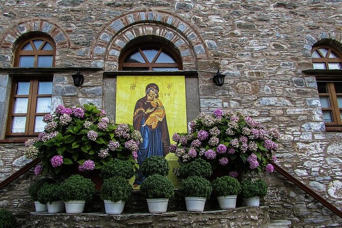 Guided Shore Excursion Patmos to the most Religious Highlights - Why Patmos’s religious sights matter