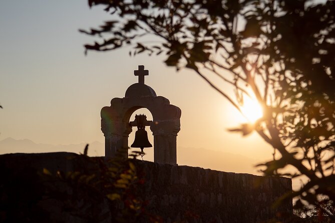 Guided Shore Excursion Patmos to the most Religious Highlights - Simandris House and Patmos beyond the monasteries