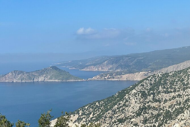 Guided Shore Excursion Tour in Myrtos Beach and Assos - Who will get the most from this outing?