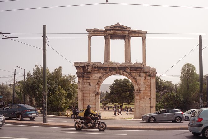 Guided Street Photography Tour in Athens - Why a short photo walk works well in Athens