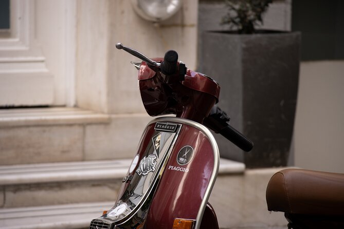 Guided Street Photography Tour in Athens - From Syntagma Square into central Athens