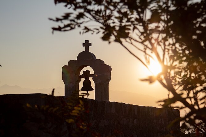 Guided Tour Patmos, Grotto of Apocalypses & Saint John Monastery - Why Patmos feels different from a standard Greek island stop