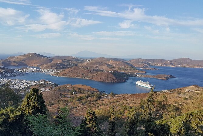 Guided Tour Patmos, Grotto of Apocalypses & Saint John Monastery - The Cave of the Apocalypse and the Book of Revelation