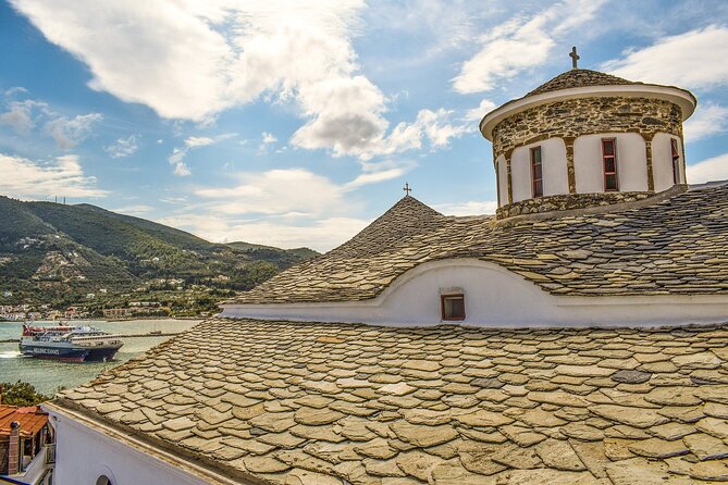 Guided Tour Patmos, Grotto of Apocalypses & Saint John Monastery - What the private format is really worth at $398.28