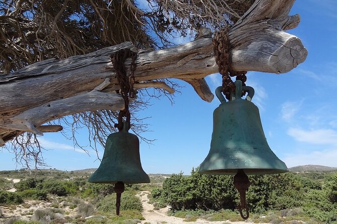 Guided Tour Patmos, Grotto of Apocalypses & Saint John Monastery - Timing, admission fees, and practical preparation