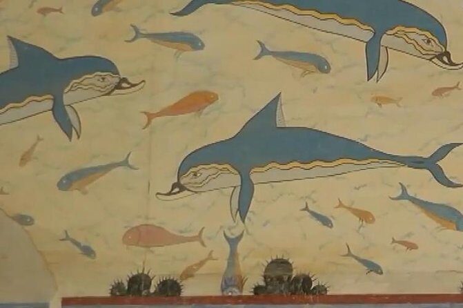 Guided Tour to Knossos Palace & Heraklion - Should you book this tour?