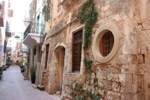 Guided Walking Tour in Chania - What the Route Really Gives You (Knives, Leather, Churches, Harbor)