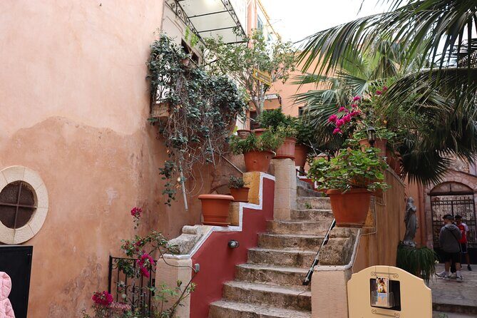 Guided Walking Tour in Chania - When This Walking Tour Fits Best