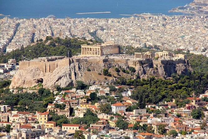 Guided Walking Tour of the Acropolis in Athens in Spanish - How the Spanish guide affects the experience