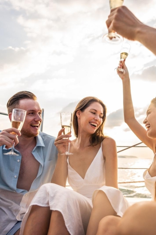Half-Day Athens Cruise: Swim Stop,Lunch, and Drinks Included - Two Swim Stops in Clear Mediterranean Water