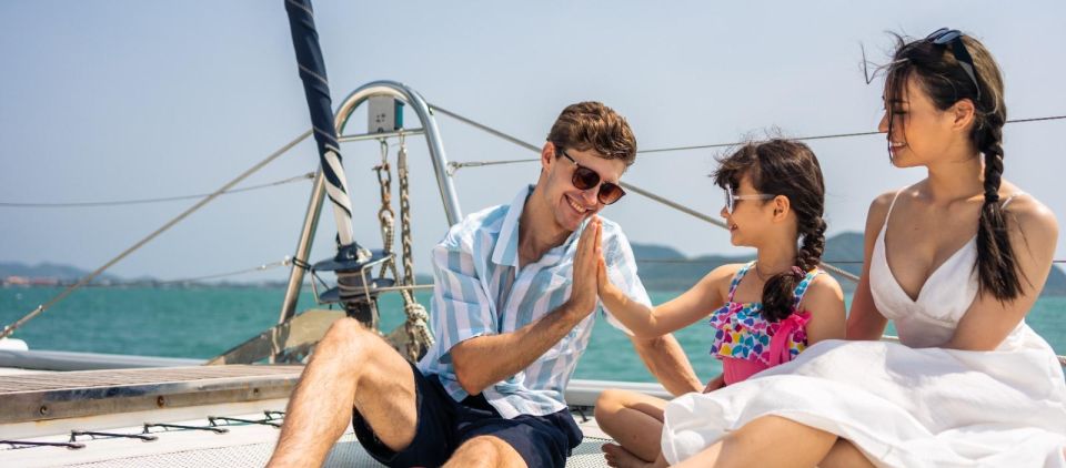Half-Day Athens Cruise: Swim Stop,Lunch, and Drinks Included - The One Scheduling Concern to Keep in Mind