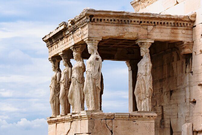 Half Day Athens Private Tailor-Made City Tour (Skip the line of Acropolis) - Key Highlights You’ll Care About