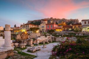 Half Day Athens Private Tailor-Made City Tour (Skip the line of Acropolis) - The Acropolis + Parthenon Stops: Classic Athens With a Live Guide