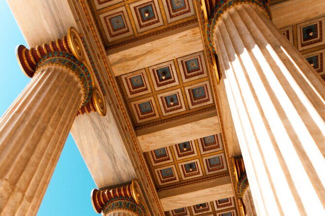 Half Day Athens Private Tailor-Made City Tour (Skip the line of Acropolis) - Optional Ancient Agora: The Democracy Stop (If You Want It Deeper)
