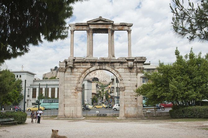 Half Day Athens Sightseeing Tour with Acropolis Museum - The Big Picture: What You’re Actually Buying
