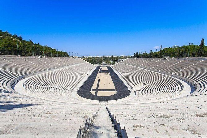 Half Day Athens Sightseeing Tour with Acropolis Museum - Pickup, Timing, and the Morning Energy (8:30am Start)