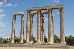 Half Day Athens Sightseeing Tour with Acropolis Museum - Athens City Pass: Zeus, Hadrian’s Arch, Euzones, and Syntagma