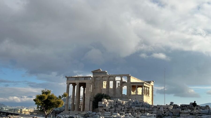 Half Day Best Of Athens Highlights Luxury Private Tour 4Hou - How to Prepare So You Get the Most Out of Your 4 Hours
