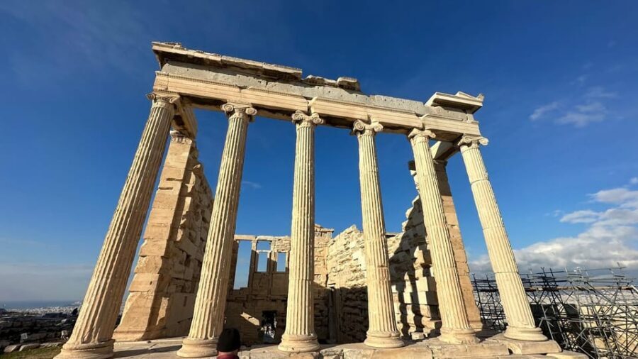 Half Day Best Of Athens Highlights Luxury Private Tour 4Hou - Who This Tour Suits Best (and Who Should Skip It)