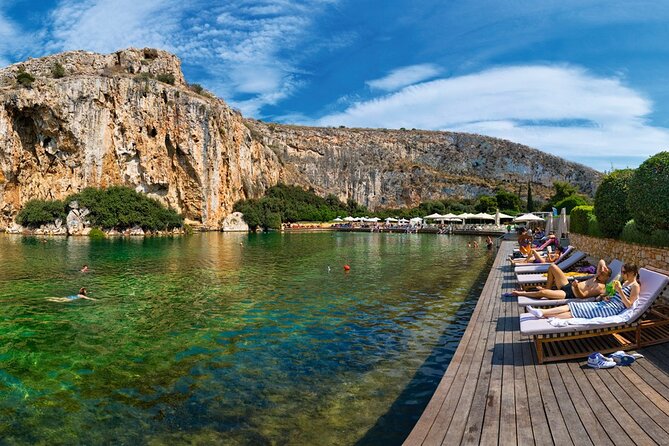 Half Day Cape Sounion and Temple of Poseidon Private Tour - Sunset at Sounion and dinner afterward
