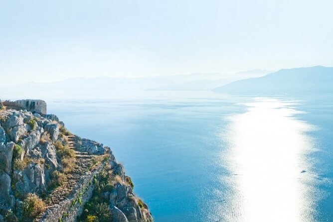 Half Day Cape Sounion and Temple of Poseidon Private Tour - The driver makes the difference