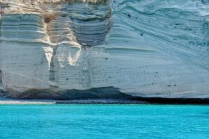 Half Day Cruise Explore Paros Antiparos and Despotiko - Where You Start: The 10:00 am Argo Meeting Point