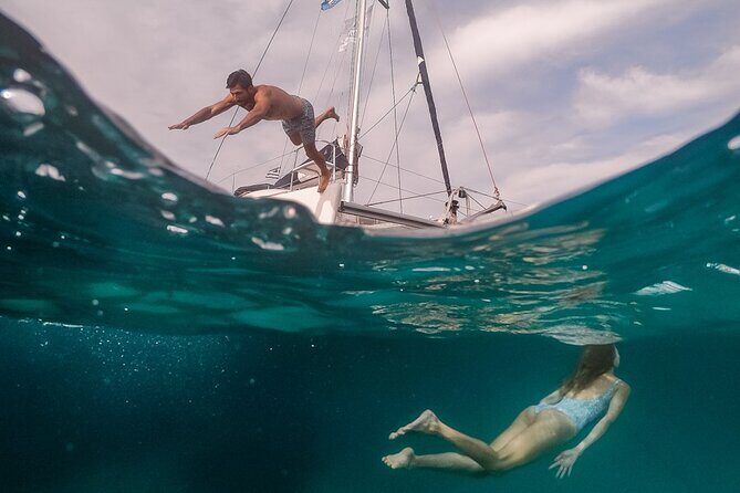 Half Day Cruise on a Sailing Yacht in Corfu Island - Key Highlights Before You Go