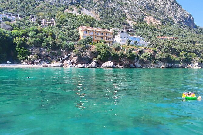 Half Day Cruise on a Sailing Yacht in Corfu Island - Crew and Vibe: The Human Part You’ll Feel Fast