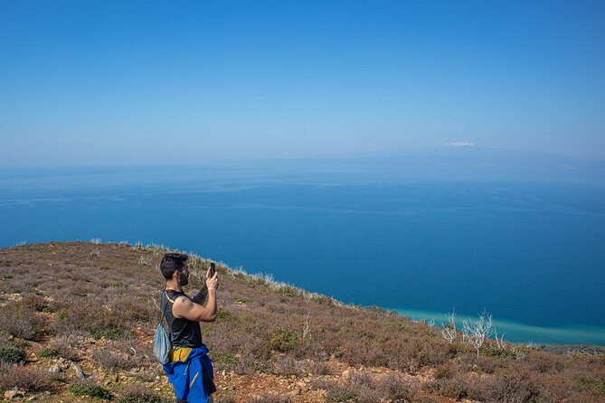 Half Day e-Bike Tour in Thassos Villages and Mountains - Key points to know before you book