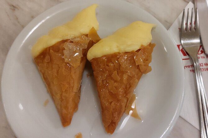 Half Day Food and Walking Tour with Tastings in Thessaloniki - Price, pace, and what to do before you show up