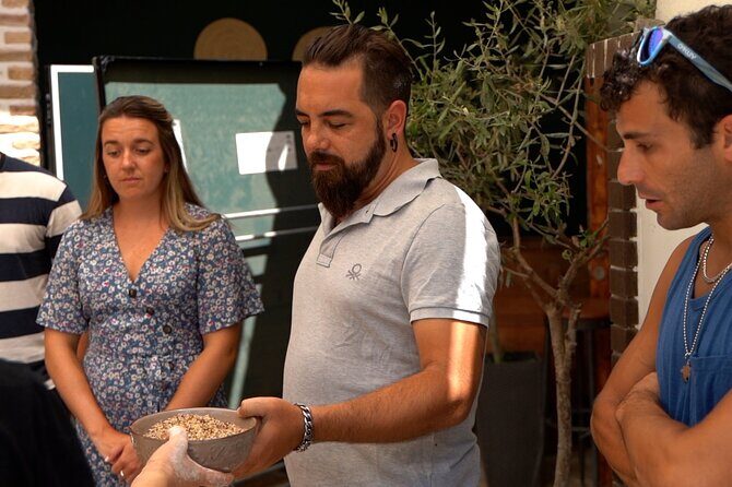 Half-Day Greek Cooking Class of Zakynthian Culture with Lunch - Tuesday Class: Greek Classics That Teach You Technique Fast