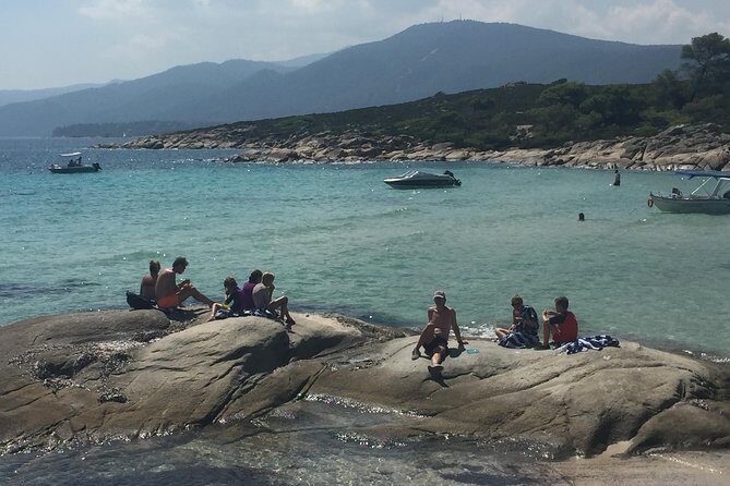Half Day Kayak Trip - Included Items That Save You Money (and Hassle)
