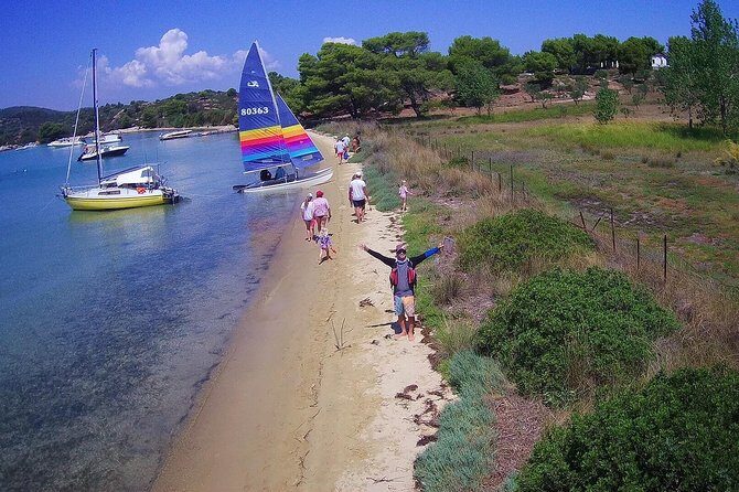 Half Day Kayak Trip - What to Expect from Timing and Route Flow
