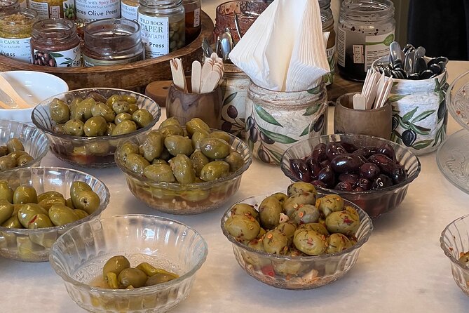 Half Day Naxos Village Private Tour - Why this four-hour route works