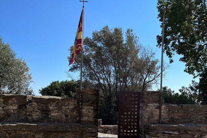 Half Day Naxos Village Private Tour - Who will get the most from this Naxos tour