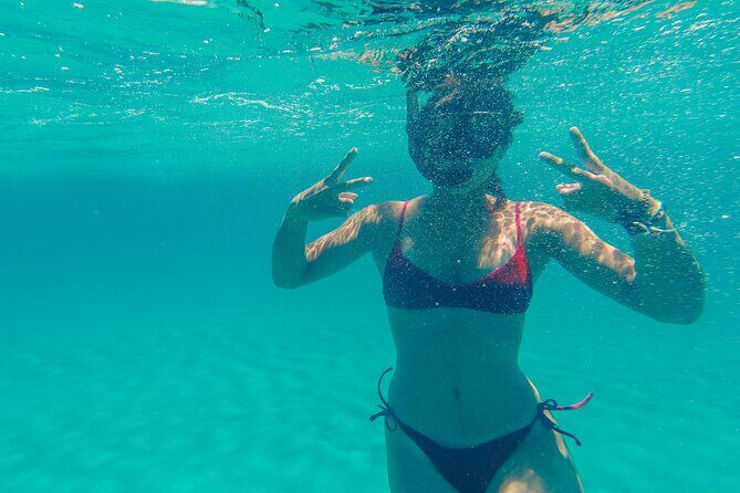 Half-Day Private Romantic Sailing Getaway to Kleftiko - Key things I’d plan around before you go