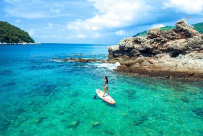 Half-Day Private Swimming Cruise along the Athenian Riviera - Two hours around cosmopolitan Vouliagmeni