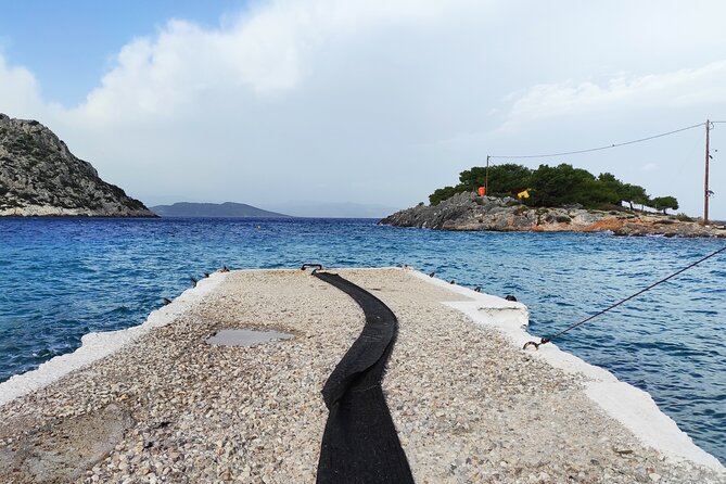 Half-Day Private Tour and Swimming on Agistri island - Key points for planning your Agistri day
