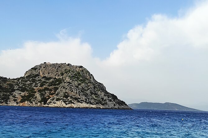Half-Day Private Tour and Swimming on Agistri island - Why a private half-day is useful on Agistri
