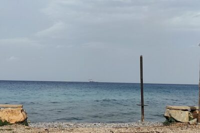 Half-Day Private Tour and Swimming on Agistri island - Metochi and the Church of Saint Nectarios