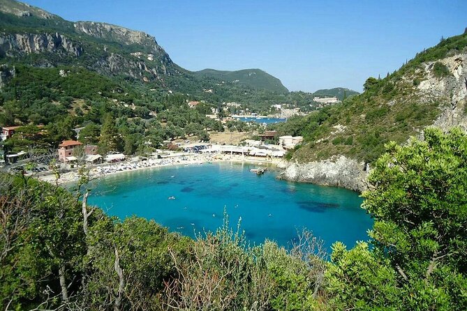 Half-Day Private Tour in Corfu with Pick Up - Key points to know before booking