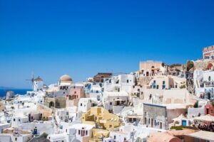 Half-Day Private Tour in Santorini - Pickup and Timing: The Comfort Factor You Feel Immediately