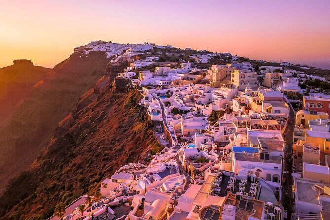 Half-Day Private Tour in Santorini - The Private Guide Advantage (And Why It Shows Up in Real Life)